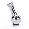 360 Derece Dönen Çelik Drip Tip 360 Derece Dönen Çelik Drip Tip