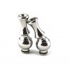 360 Derece Dönen Çelik Drip Tip 360 Derece Dönen Çelik Drip Tip