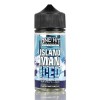 One Hit Wonder - Island Man ICED (100 ml) One Hit Wonder - Island Man ICED (100 ml)