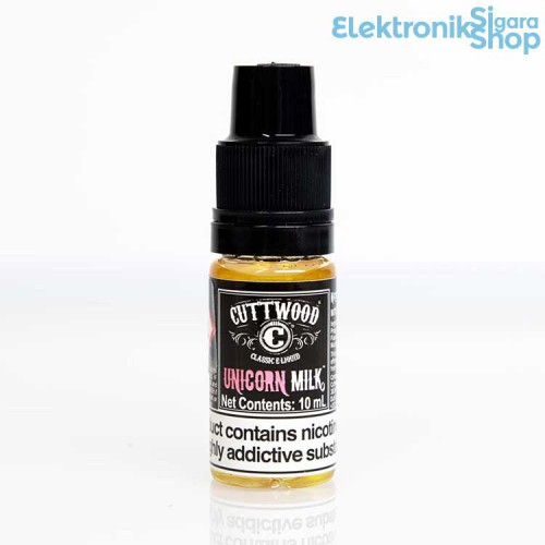 CuttWood - Unicorn Milk (10ML) CuttWood - Unicorn Milk (10ML)
