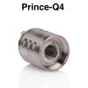 Smok V12 Prince Coil (TFV12 Prince/ X-Priv / Mag) (3 Adet) Smok V12 Prince Coil (TFV12 Prince/ X-Priv / Mag) (3 Adet)