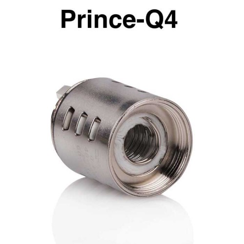 Smok V12 Prince Coil (TFV12 Prince/ X-Priv / Mag) (3 Adet) Smok V12 Prince Coil (TFV12 Prince/ X-Priv / Mag) (3 Adet)
