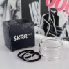Vaporesso Luxe Skrr Tank 8ML Bubble Cam Vaporesso Luxe Skrr Tank 8ML Bubble Cam