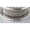 Demon Killer - Wick n Vape Alien Clapton 15ft (5metre) Tel Pamuk Seti Demon Killer - Wick n Vape Alien Clapton 15ft (5metre) Tel Pamuk Seti