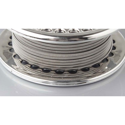 Demon Killer - Wick n Vape Alien Clapton 15ft (5metre) Tel Pamuk Seti Demon Killer - Wick n Vape Alien Clapton 15ft (5metre) Tel Pamuk Seti