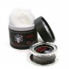 Demon Killer - Wick n Vape Alien Clapton 15ft (5metre) Tel Pamuk Seti Demon Killer - Wick n Vape Alien Clapton 15ft (5metre) Tel Pamuk Seti