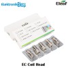 Eleaf EC İç Atomizer Başlığı (5 Adet) Eleaf EC İç Atomizer Başlığı (5 Adet)