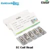Eleaf EC İç Atomizer Başlığı (5 Adet) Eleaf EC İç Atomizer Başlığı (5 Adet)