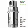 Eleaf EC İç Atomizer Başlığı (5 Adet) Eleaf EC İç Atomizer Başlığı (5 Adet)