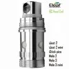 Eleaf EC İç Atomizer Başlığı (5 Adet) Eleaf EC İç Atomizer Başlığı (5 Adet)