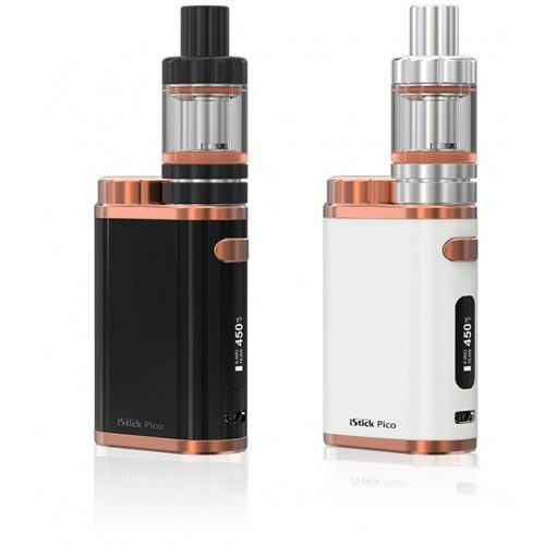 Eleaf iStick Pico 75W Elektronik Sigara Eleaf iStick Pico 75W Elektronik Sigara