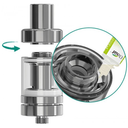 Eleaf iStick Pico 75W Elektronik Sigara Eleaf iStick Pico 75W Elektronik Sigara