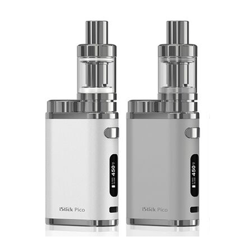 Eleaf iStick Pico 75W Elektronik Sigara Eleaf iStick Pico 75W Elektronik Sigara