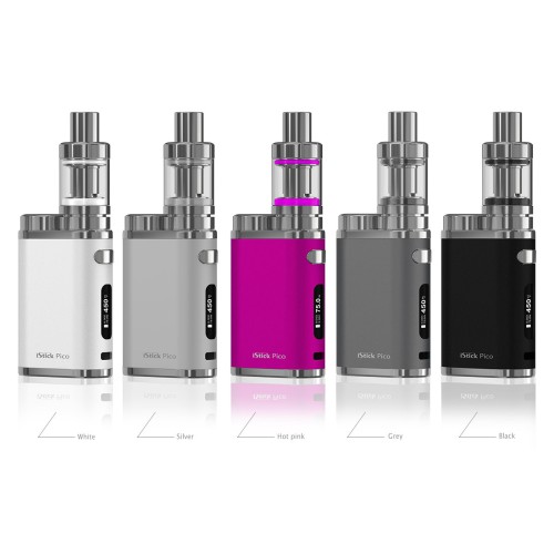 Eleaf iStick Pico 75W Elektronik Sigara Eleaf iStick Pico 75W Elektronik Sigara