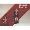 Themis Premium e-Liquid - Big Cola Bottle Elektronik Sigara Likiti (30 ml) Themis Premium e-Liquid - Big Cola Bottle Elektronik Sigara Likiti (30 ml)