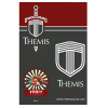 Themis Premium e-Liquid - Fruit Nation Elektronik Sigara Likiti (30 ml) Themis Premium e-Liquid - Fruit Nation Elektronik Sigara Likiti (30 ml)
