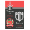 Themis Premium e-Liquid - Strawberry Jar Elektronik Sigara Likiti (30 ml) Themis Premium e-Liquid - Strawberry Jar Elektronik Sigara Likiti (30 ml)