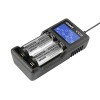 Xtar VC2 Universal Master Li-ion Şarj Cihazı Xtar VC2 Universal Master Li-ion Şarj Cihazı