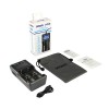 Xtar VC2 Universal Master Li-ion Şarj Cihazı Xtar VC2 Universal Master Li-ion Şarj Cihazı