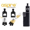 Aspire Zelos MTL Elektronik Sigara Aspire Zelos MTL Elektronik Sigara
