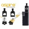 Aspire Zelos MTL Elektronik Sigara Aspire Zelos MTL Elektronik Sigara