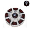 Demon Killer 8 in 1 Atomizer Sarım Teli Kutusu (48 Adet) Demon Killer 8 in 1 Atomizer Sarım Teli Kutusu (48 Adet)