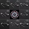 Demon Killer 8 in 1 Atomizer Sarım Teli Kutusu (48 Adet) Demon Killer 8 in 1 Atomizer Sarım Teli Kutusu (48 Adet)