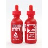 Liquid State - Apple Butter Premium Elektronik Sigara Likiti (60 ml) Liquid State - Apple Butter Premium Elektronik Sigara Likiti (60 ml)