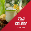 Liquid State - Cali Colada Premium Elektronik Sigara Likiti (60 ml) Liquid State - Cali Colada Premium Elektronik Sigara Likiti (60 ml)