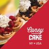 Liquid State - Coney Cake Premium Elektronik Sigara Likiti (60 ml) Liquid State - Coney Cake Premium Elektronik Sigara Likiti (60 ml)