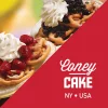 Liquid State - Coney Cake Premium Elektronik Sigara Likiti (60 ml) Liquid State - Coney Cake Premium Elektronik Sigara Likiti (60 ml)