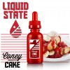 Liquid State - Coney Cake Premium Elektronik Sigara Likiti (60 ml) Liquid State - Coney Cake Premium Elektronik Sigara Likiti (60 ml)