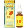 Mad Hatter - I Love Cookies Premium Elektronik Sigara Likiti (30 ml) Mad Hatter - I Love Cookies Premium Elektronik Sigara Likiti (30 ml)