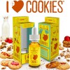Mad Hatter - I Love Cookies Premium Elektronik Sigara Likiti (30 ml) Mad Hatter - I Love Cookies Premium Elektronik Sigara Likiti (30 ml)
