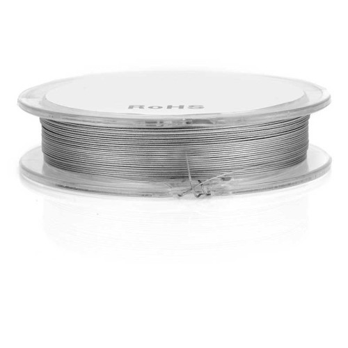 Vapor Station Kanthal A1 26 AWG Atomizer Teli (10m) Vapor Station Kanthal A1 26 AWG Atomizer Teli (10m)