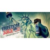 Halo Freedom Juice Premium Elektronik Sigara Likit - 30 ML Halo Freedom Juice Premium Elektronik Sigara Likit - 30 ML