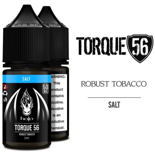 Halo - Torque 56 Salt (30 ML) Halo - Torque 56 Salt (30 ML)