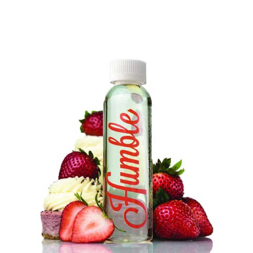 Humble Juice Co Smash Mouth 120ml Humble Juice Co Smash Mouth 120ml