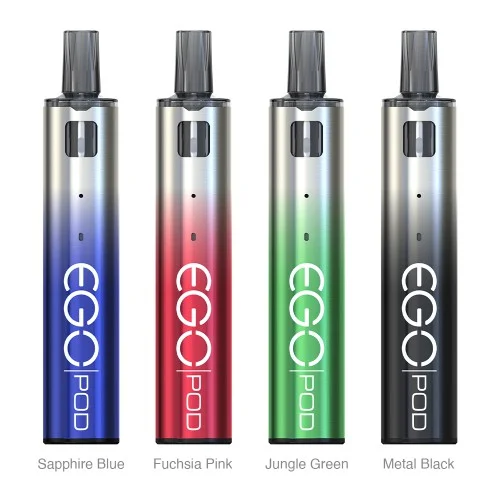 Joyetech eGo AIO AST Pod Kit Joyetech eGo AIO AST Pod Kit