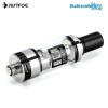 Justfog Q16 Clearomizer Atomizer Tank Justfog Q16 Clearomizer Atomizer Tank