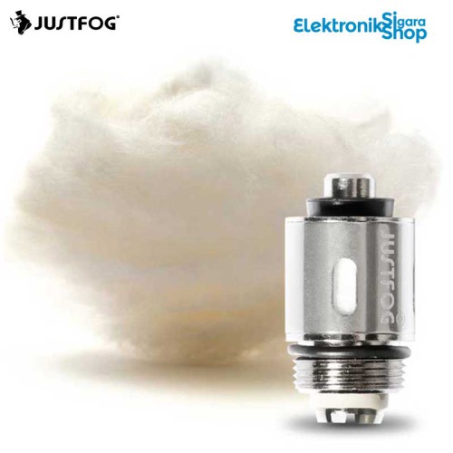 Justfog Q16 Clearomizer Atomizer Tank Justfog Q16 Clearomizer Atomizer Tank
