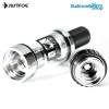 Justfog Q16 Clearomizer Atomizer Tank Justfog Q16 Clearomizer Atomizer Tank