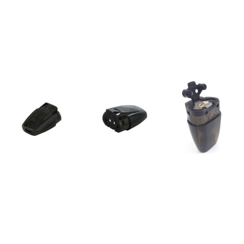 Justfog Minifit POD 3EA - Yedek Kartuş (3 Adet) Justfog Minifit POD 3EA - Yedek Kartuş (3 Adet)