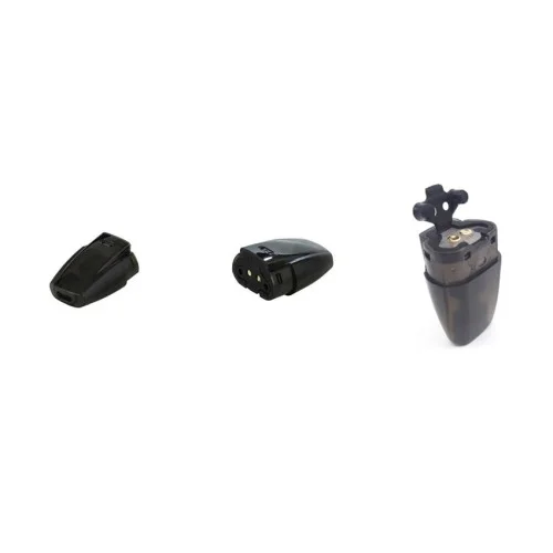 Justfog Minifit POD 3EA - Yedek Kartuş (3 Adet) Justfog Minifit POD 3EA - Yedek Kartuş (3 Adet)