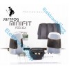 Justfog Minifit POD 3EA - Yedek Kartuş (3 Adet) Justfog Minifit POD 3EA - Yedek Kartuş (3 Adet)