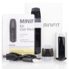 Justfog Minifit Pod Elektronik Sigara Justfog Minifit Pod Elektronik Sigara