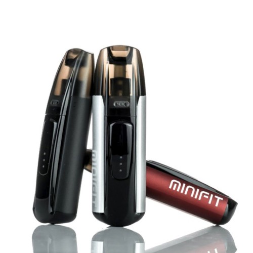 Justfog Minifit Pod Elektronik Sigara Justfog Minifit Pod Elektronik Sigara