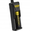 Nitecore Intellicharger i1 Pil Şarj Aleti (IMR-Lion-eGo) Nitecore Intellicharger i1 Pil Şarj Aleti (IMR-Lion-eGo)