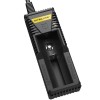 Nitecore Intellicharger i1 Pil Şarj Aleti (IMR-Lion-eGo) Nitecore Intellicharger i1 Pil Şarj Aleti (IMR-Lion-eGo)