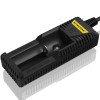 Nitecore Intellicharger i1 Pil Şarj Aleti (IMR-Lion-eGo) Nitecore Intellicharger i1 Pil Şarj Aleti (IMR-Lion-eGo)
